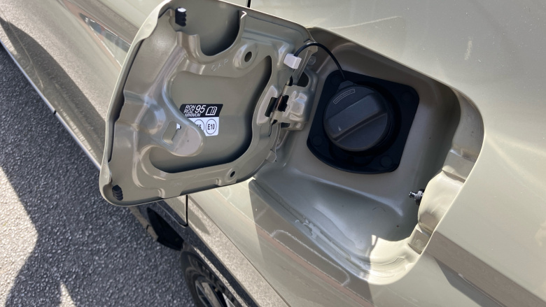 Honda HR-V 1.5 eHEV Advance 5dr CVT Hybrid Hatchback